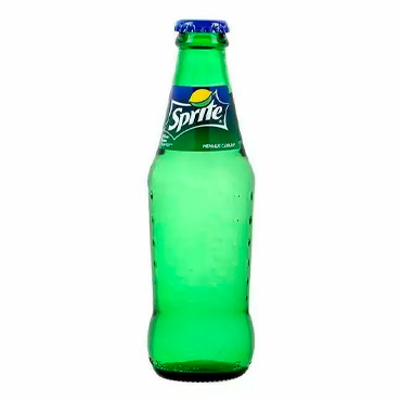 Газ.напиток Sprite Original  стекло 250мл