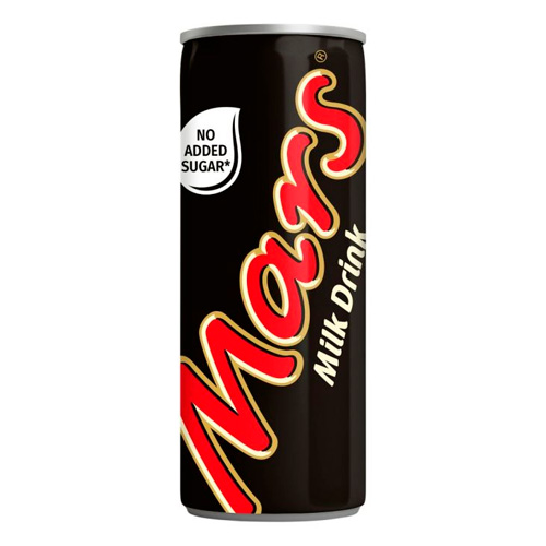 Напиток Mars Milk Drink   250мл