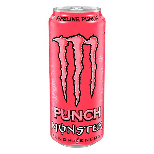Энергетический напиток Monster Pipeline Punch   500мл