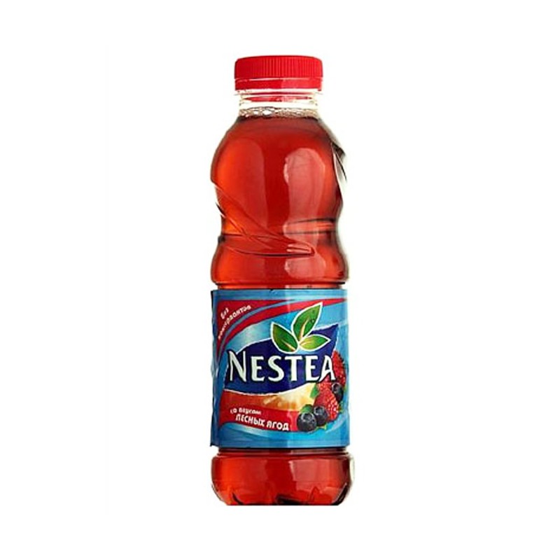 Напиток Nestea со вкусом Лесных ягод   1 000мл