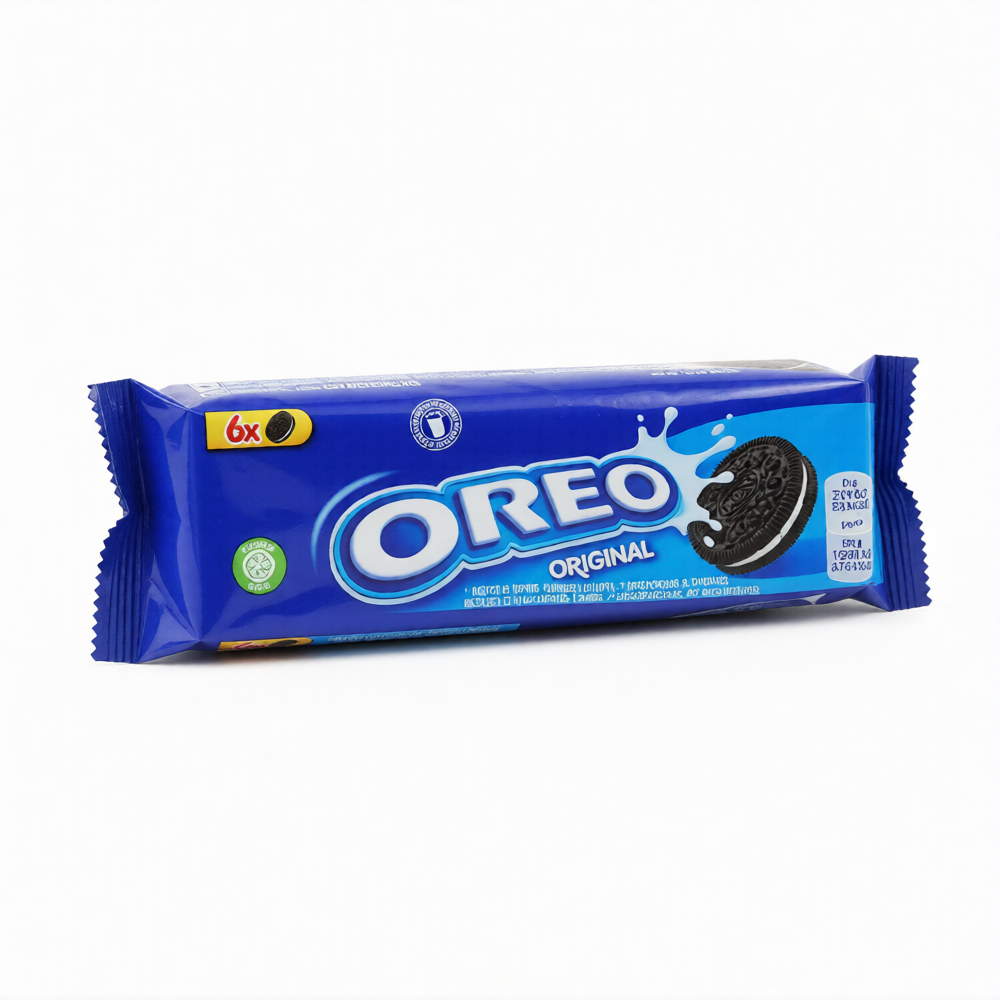 Печенье Oreo Original    64,4гр