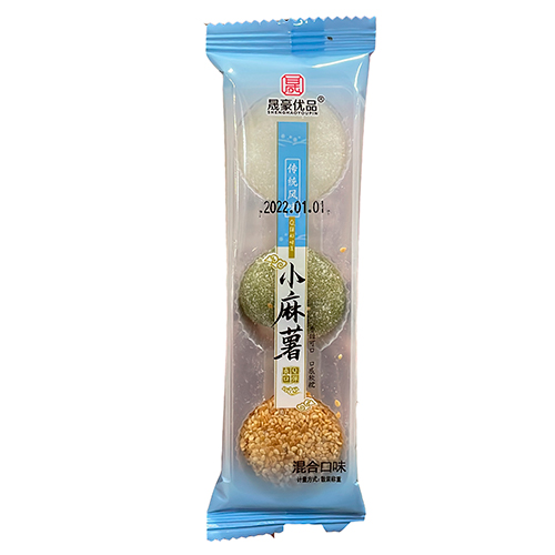 Моти Ma Shu Guo Tian Ассорти   50гр