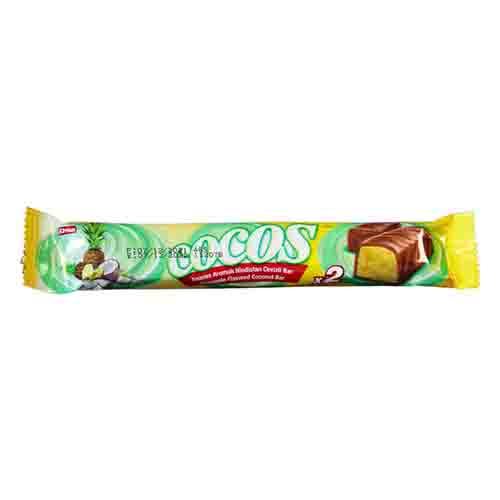 Батончик COCOS Pineapple   48гр