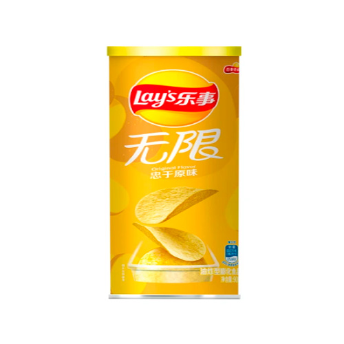 Чипсы Lay's Original   40гр