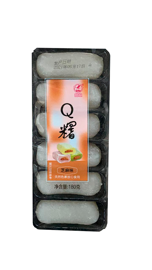 Моти Ma Shu Guo Tian аромат каннабиса   180гр