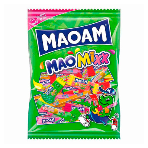 Жев.мармелад Haribo MAOAM Mao Mix Мао   250гр