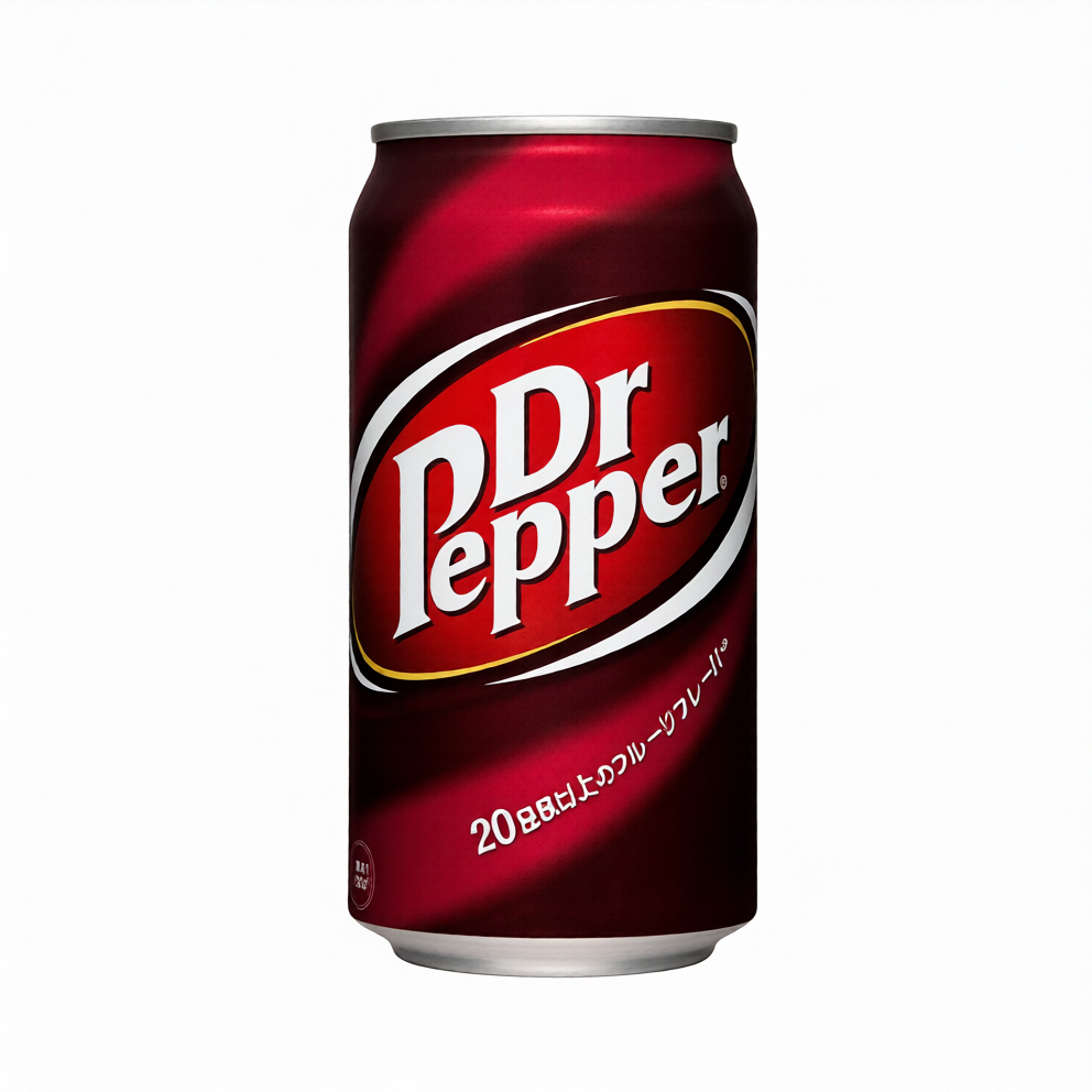 Газ.напиток Dr.Pepper classic   350мл