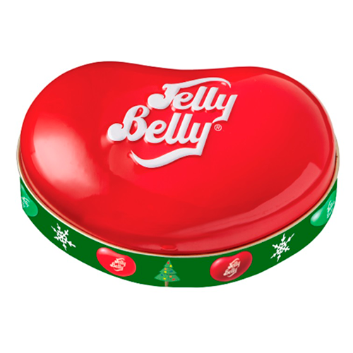 Драже Jelly Belly ассорти рождественское 65гр ж\б
