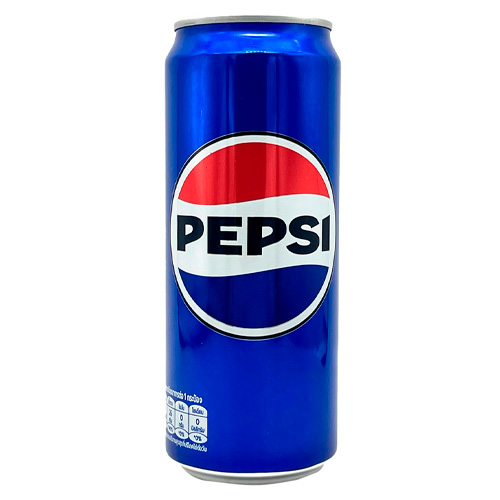 Газированный напиток Pepsi Classic   325мл