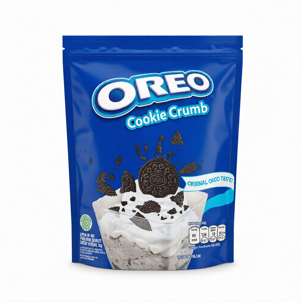 Печенье Oreo Crumbs (крошки)  1 000гр