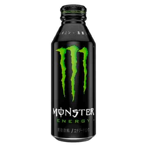 Энергетический напиток Monster Original   500мл
