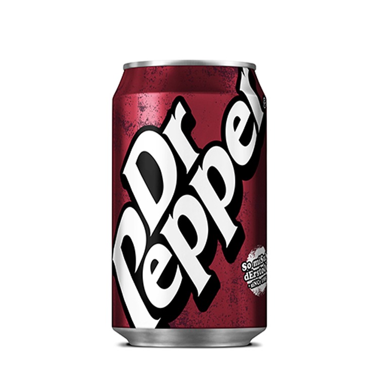 Dr.Pepper