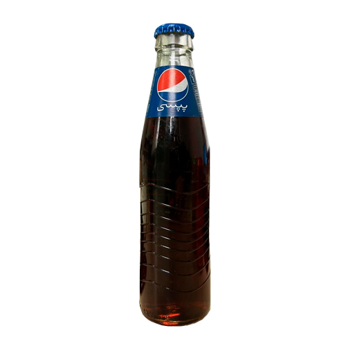 Газированный напиток Pepsi Classic   250мл