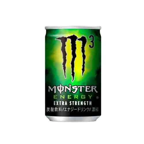 Энергетический напиток Monster m3 Extra Strength   160мл