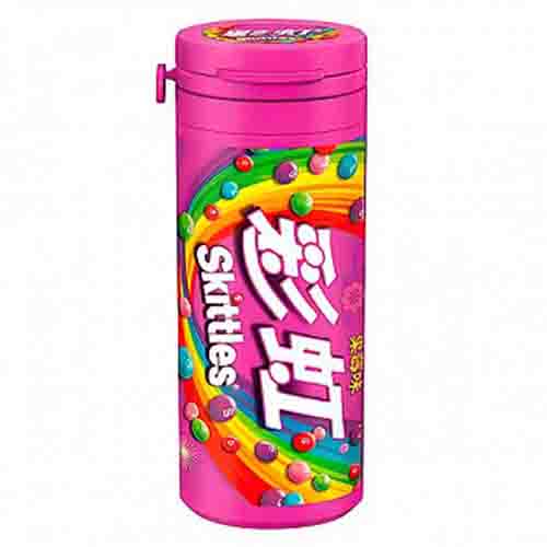 Драже Skittles Wild Berry   30гр