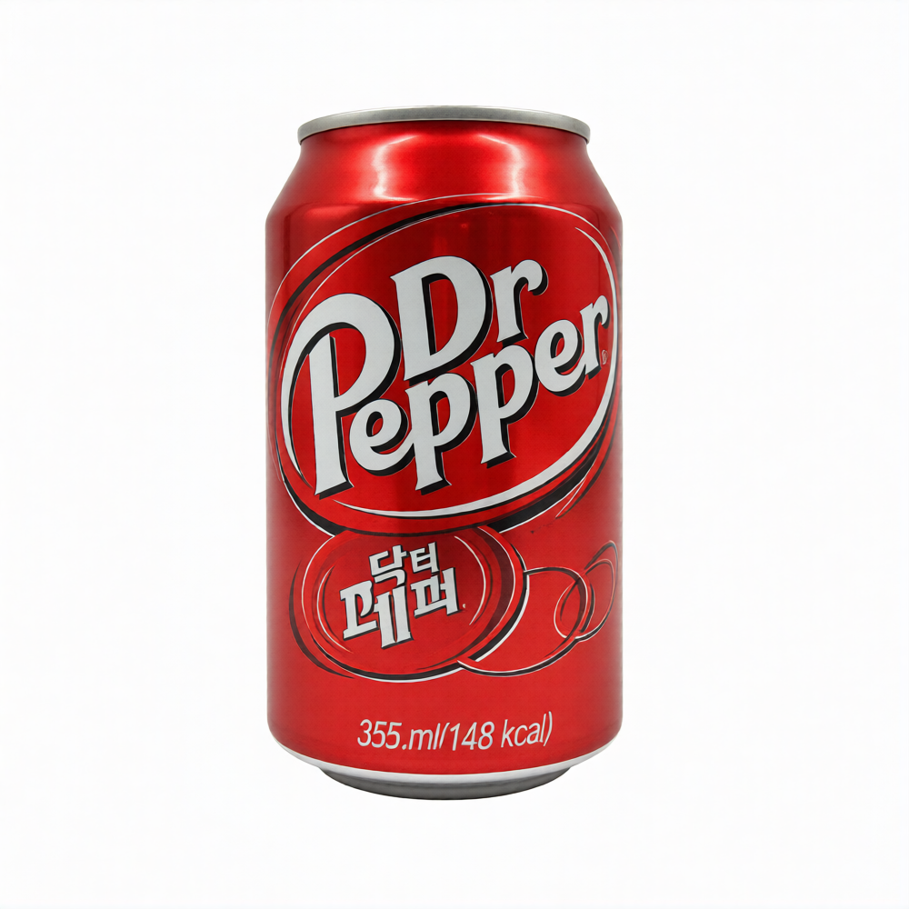 Газ.напиток Dr.Pepper Classic    350мл