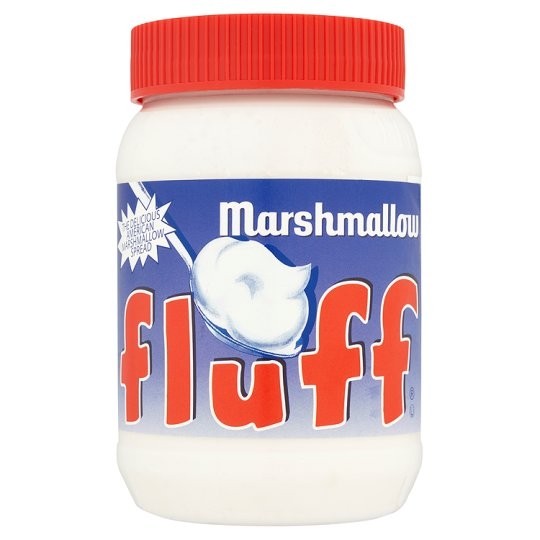 Зефир Fluff Classic   213гр
