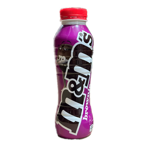 Напиток M&M's Brownie м  350мл