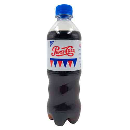 Газированный напиток Pepsi Classic   1 250мл