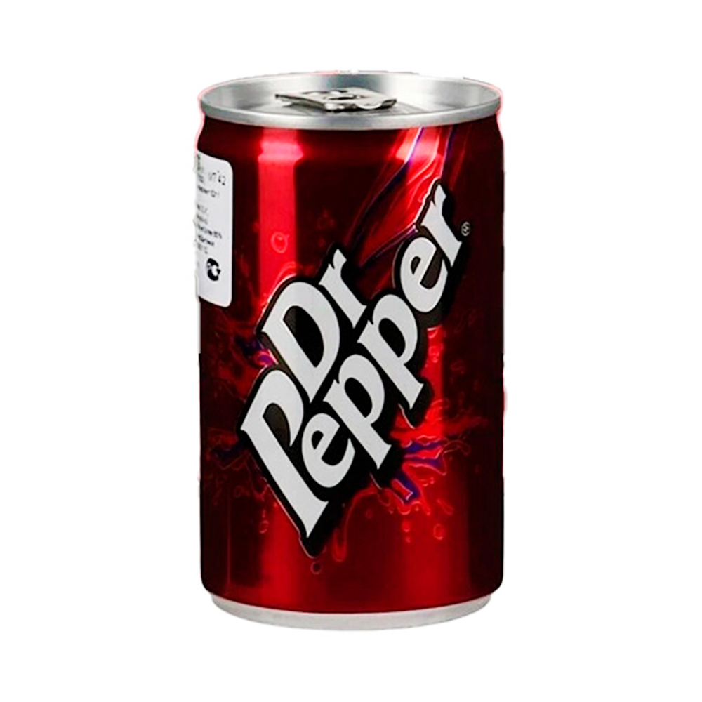 Газ.напиток Dr.Pepper Original   150мл
