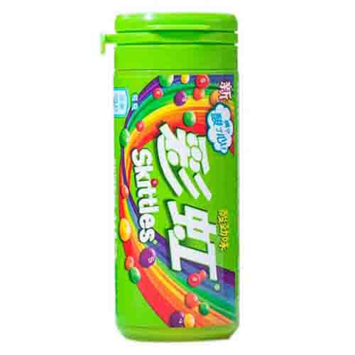Драже Skittles Sour Flavor   30гр