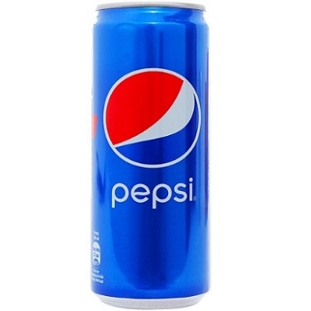 Газированный напиток Pepsi Газ.напиток Пепси 330мл   330мл